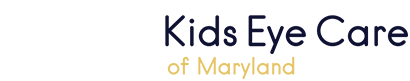 Kids Eye Care of Maryland Logo