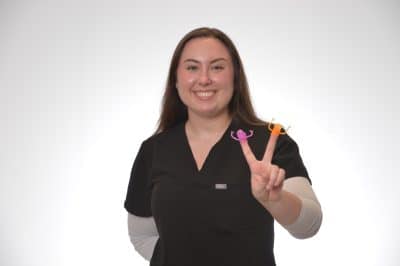 Doctor Coby Flagg - Pediatric Optometrist at Kids Eye Care of Maryland 